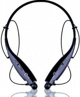 Hitage Neckband HBS-730 Bluetooth 