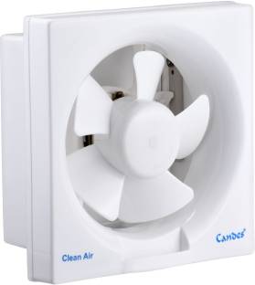 Candes Vento 250 mm Ultra High Speed 5 Blade Exhaust Fan