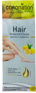 coronation herbal fruit cream