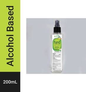 Godrej Protekt Master Blaster Hand Wash Hand Wash Pump Dispenser