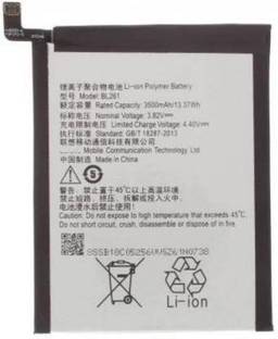P4s4gn Mobile Battery For Lenovo Lenovo Vibe K5 Note Pro 3500mah Bl261 3 Price In India Buy P4s4gn Mobile Battery For Lenovo Lenovo Vibe K5 Note Pro 3500mah Bl261