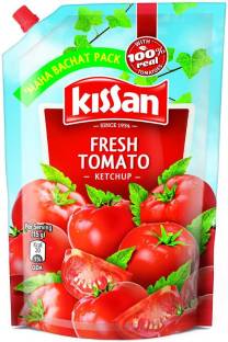 Kissan FRESH TOMATO PLUS KETCHUP 949 GM Sauce