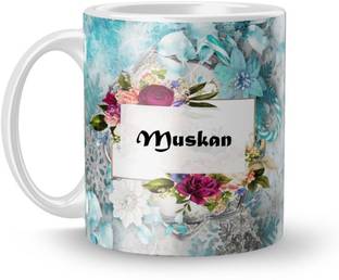 Gifts Zone Muskan Name Beautiful Heart Shape Plastic Keychain Best Gifts For Your Special One 406 Key Chain Price In India Buy Gifts Zone Muskan Name Beautiful Heart