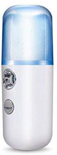 Pro Life Portable Nano Mist Sanitizer Automatic Spray Machine Rechargable 30 ml Liquid Dispenser