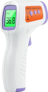 Digital Thermometers