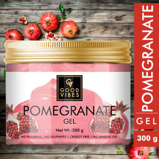 good vibes pomegranate glow toner