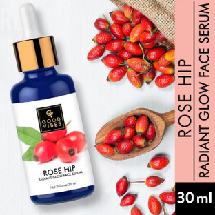 good vibes vitamin c serum price