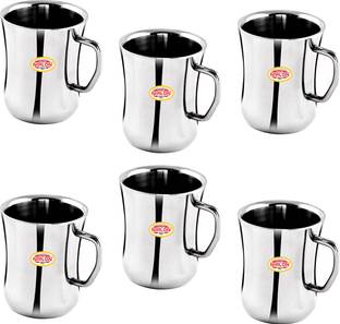 nirlon coffee mug