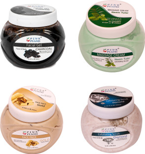 herbal tree wine grape face wash