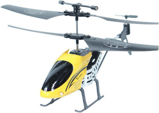 space explorer 3.5 channel model helicopter easy to fly