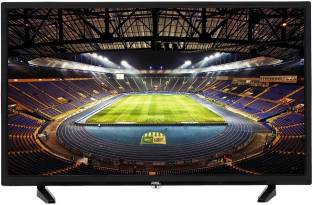 RGL 80 cm (32 inch) Full HD LED HomeOS TV