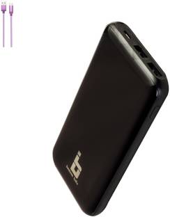 BENISON INDIA 10000 mAh Power Bank Price in India - Buy ...