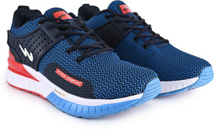 CAMPUS FASTECH Running Shoes For Men 