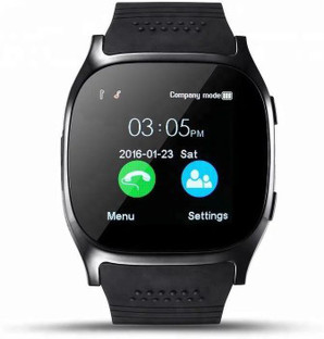 zaptin a1 smartwatch