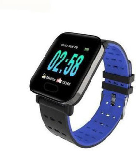 zaptin a1 smartwatch