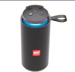 kdm drum bluetooth speaker price