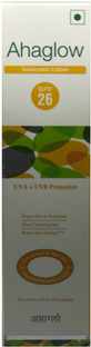 ahaglow spf 50