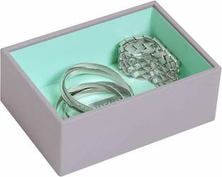 Now Zen Mini Classic Deep Open Stacker Jewellery Vanity Box Price In India Buy Now Zen Mini Classic Deep Open Stacker Jewellery Vanity Box Online At Flipkart Com