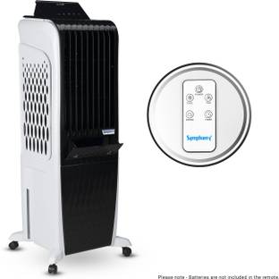 Symphony 30 L Tower Air Cooler Reviews Latest Review Of Symphony