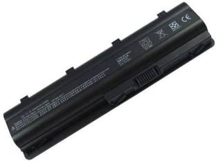 SellZone Laptop Battery For HP 593553-001 MU06 Pavilion G4 G6 COMPAQ PRESARIO CQ42 CQ62 6 Cell Laptop ... 3.89 Ratings & 1 Reviews Battery Type: Lithium- ion 6 Cells 1 Year Warranty ₹1,999 ₹3,999 50% off Free delivery