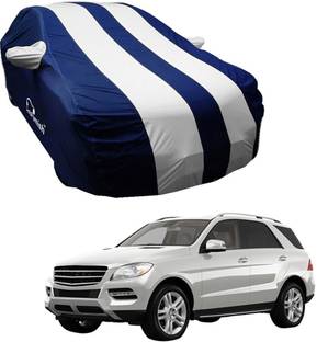 Oshotto Car Cover For Mercedes Benz Ml 250 Ml 350 With Mirror Pockets Price In India Buy Oshotto Car Cover For Mercedes Benz Ml 250 Ml 350 With Mirror Pockets Online At Flipkart Com
