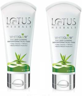 Lotus Whiteglow 3 In 1 Deep Cleansing Skin Whitening Facial Foam Face Wash Reviews Latest Review Of Lotus Whiteglow 3 In 1 Deep Cleansing Skin Whitening Facial Foam Face Wash Price In India Flipkart Com Create an account or log into facebook. flipkart