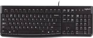 Hp 100 wired keyboard Hp 100 wired keyboard
