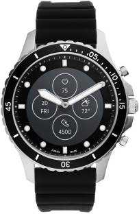 FOSSIL FB-01 Hybrid HR Smartwatch