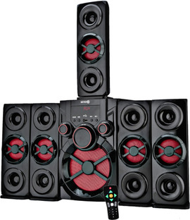 punta home theater 5.1