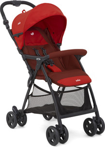 joie nitro stroller caviar