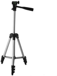 Wifton XII®-HN-225 Flexible Mount Cum Tripod Stand 3D Head ...