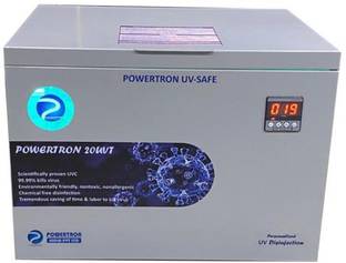 Elmeasure Elclearoe Uv Sterilization Lamp Price In India Buy Elmeasure Elclearoe Uv Sterilization Lamp Online At Flipkart Com