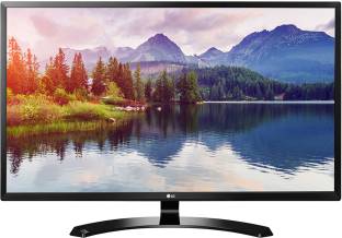 LG 32 inch Full HD LED Backlit IPS Panel Monitor (32MN58HM) 4.4186 Ratings & 38 Reviews Panel Type: IPS Panel Screen Resolution Type: Full HD VGA Support | HDMI Inbuilt Speaker Brightness: 250 nits Anti-Glare Screen Response Time: 8 ms | Refresh Rate: 75 Hz HDMI Ports - 2 3 Years Onsite Warranty ₹15,899 ₹20,000 20% off