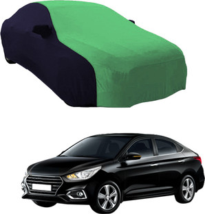 hyundai verna miniature