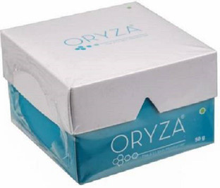 oryza cream for oily skin