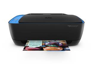 Hp Ink Advantage 5075 Multi Function Wifi Color Printer Hp Flipkart Com