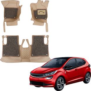 Autofurnish Leatherite 7d Mat For Ford Mustang Price In India Buy Autofurnish Leatherite 7d Mat For Ford Mustang Online At Flipkart Com
