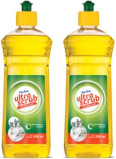 Hyvest Ultra Scrub Dishwashing Liquid Dish Cleaning Gel Price In India Buy Hyvest Ultra Scrub Dishwashing Liquid Dish Cleaning Gel Online At Flipkart Com
