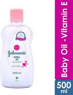 Johnson S Baby Oil Hair Reviews Latest Review Of Johnson S Baby Oil Hair Price In India Flipkart Com