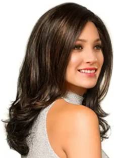 Alizz Medium Hair Wig Price in India - Buy Alizz Medium Hair Wig online at  