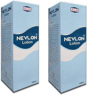 nevlon moisturizing lotion