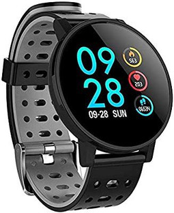 piqancy smartwatch