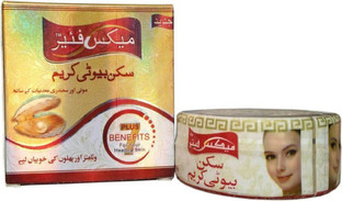 max fair beauty cream