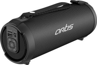 Buy Artis Bt50 5 W Bluetooth Speaker Online From Flipkart Com