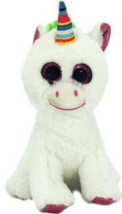 dimpy stuff unicorn