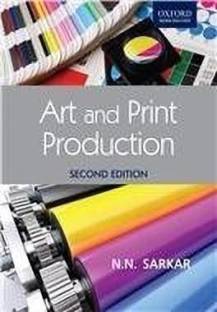 Art and Print Production Second Edition
