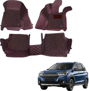 Urbanlifestylers Leatherite 7d Mat For Maruti Suzuki Xl6 Price In India Buy Urbanlifestylers Leatherite 7d Mat For Maruti Suzuki Xl6 Online At Flipkart Com