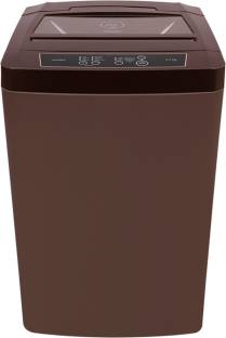 Godrej 6.2 kg Fully Automatic Top Load Brown