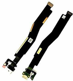 Flex Von Ladung OnePlus 3/3T Platte USB Micro Typ C Connector One Plus Port 