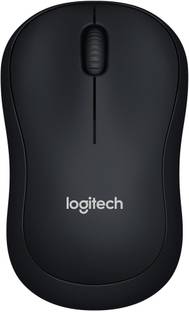 Logitech B175 Wireless Optical Mouse Logitech Flipkart Com